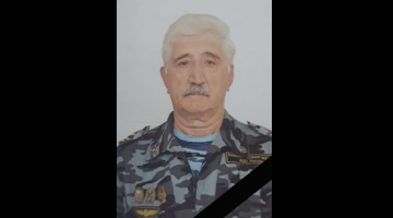 Ушел из жизни Мусабек Идрисович Халибеков