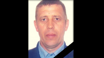 Ушел из жизни Павло Александрович Дукарт