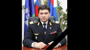 Ушел из жизни Сергей Сергеевич Пахомов