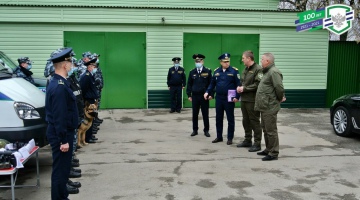 Проверка организации работы структурных подразделений филиала ФГП ВО ЖДТ России на Московской ж.д.