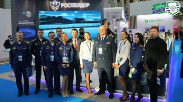 Завершилась «Транспортная неделя - 2021»