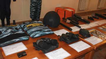 VII Всероссийская конференция «Транспортная безопасность и технологии противодействия терроризму»