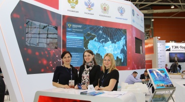 ФГП ВО ЖДТ России на XV Юбилейном Всероссийском Форуме-выставке «ГОСЗАКАЗ-ЗА честные закупки»