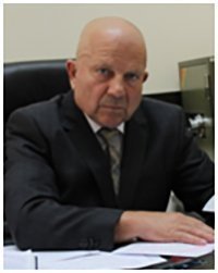 КОВАЛЕВ Владимир Григорьевич