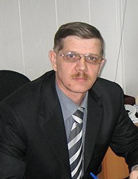 КУЗЬМИН Валентин Николаевич