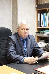 ЮСУПОВ Алексей Рашидович