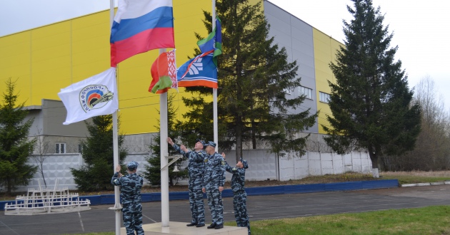 Прошли отборочные соревнования Седьмого Чемпионата Федерального агентства  железнодорожного транспорта по пожарно-спасательному спорту