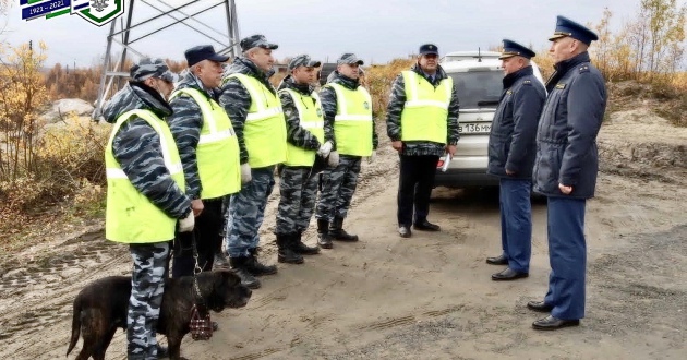 Заместитель генерального директора И.Н. Иванов совершил рабочую поездку в филиал ФГП ВО ЖДТ России на Октябрьской ж.д.