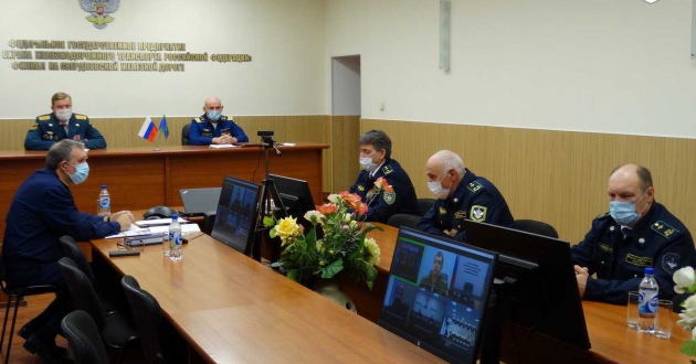 День спасателя Российской Федерации