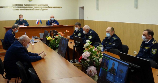 День спасателя Российской Федерации