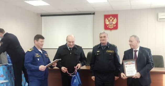 Межведомственные соревнования по практической стрельбе