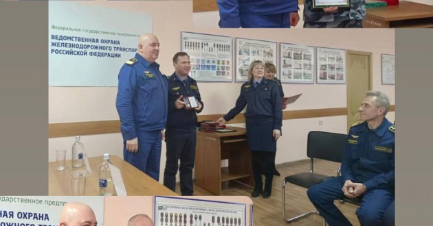 Работа в филиале ФГП ВО ЖДТ России на Восточно-Сибирской железной дороге