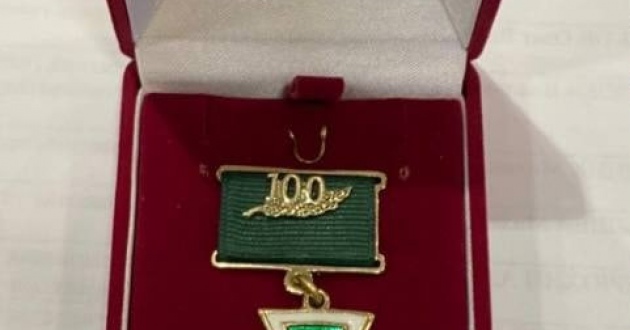 Рабочая встреча генерального директора с представителями Центрального Совета Ветеранов ведомственной охраны железнодорожного транспорта