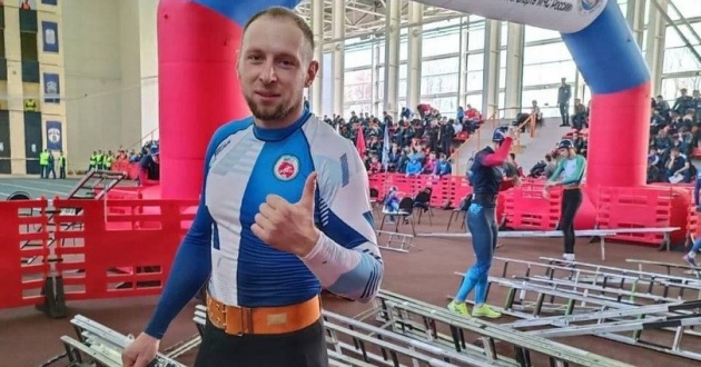 Соревнования по пожарно-спасательному спорту на кубок Министра МЧС России