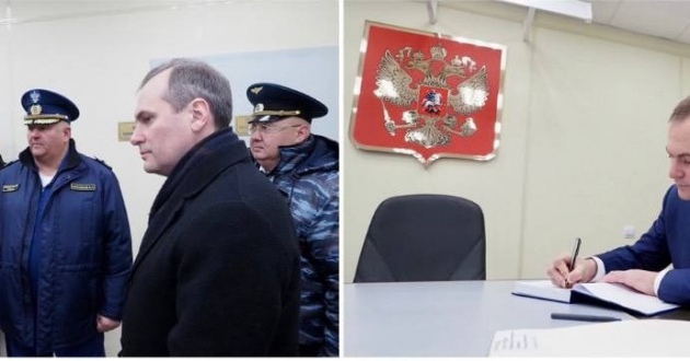 Новое здание для работников стрелковой команды станции Рузаевка в филиале ФГП ВО ЖДТ России на Куйбышевской ж.д.