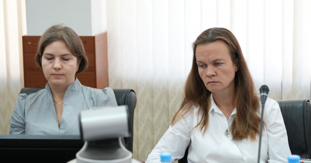 Совместное расширенное заседание по подведению итогов выполнения Коллективного договора ФГП ВО ЖДТ России  за первое полугодие 2024 года