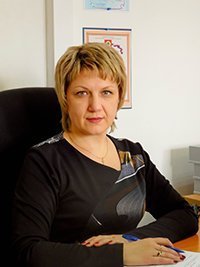 ПЕСТОВА Светлана Вячеславовна
